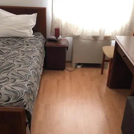 Hotel Oras Zlatna